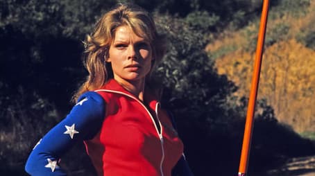 Wonder Woman (1974 TV Movie)