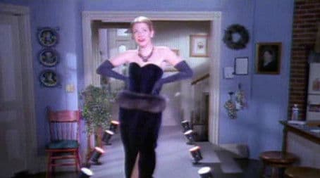 Sabrina and the Beast