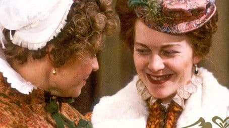 The Merry Wives of Windsor