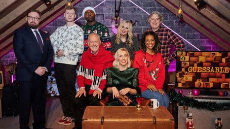 Christmas Special 2022