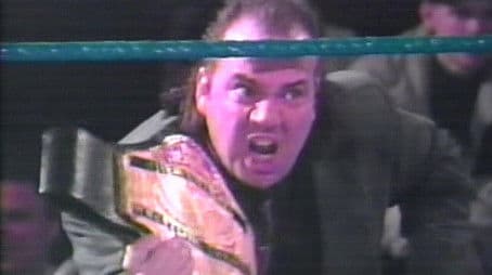 ECW Hardcore TV - Mar. 15, 1994