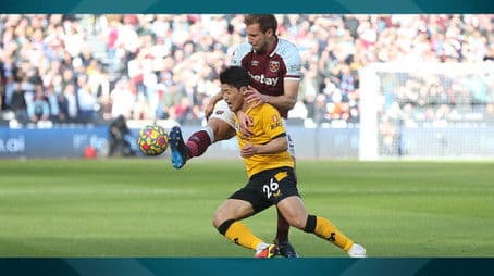 MOTD2 - 27th February 2022