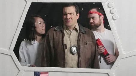 It's Going to Stink in Here When You Get Back