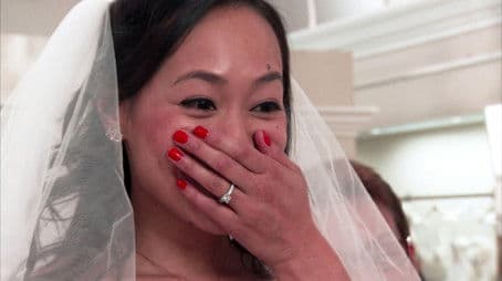 Not What I Had in Mind