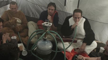 To Moscow, and Quickly