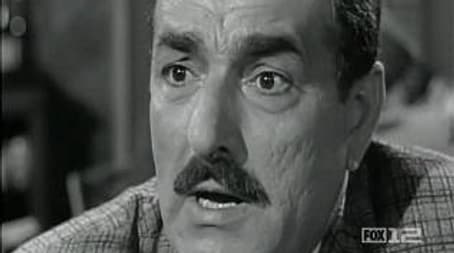 The Case of a Place Called Midnight