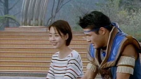 A Warrior's Devotion