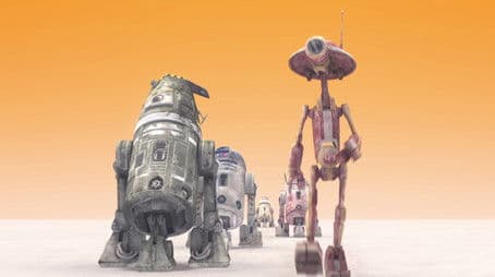 A Sunny Day in the Void