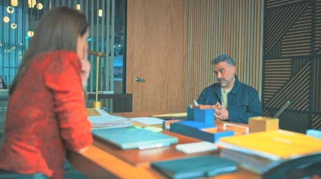 The 100 days of Luis