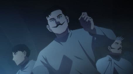 It's Time to Begin the Operation