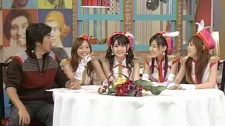 Morning Musume. - Aruiteru