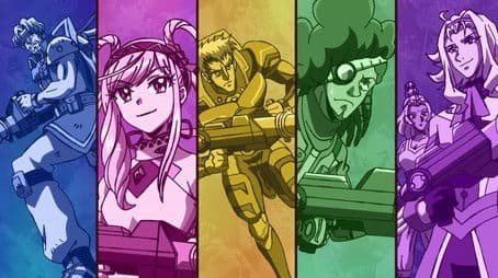 Run! The Stage of Fate