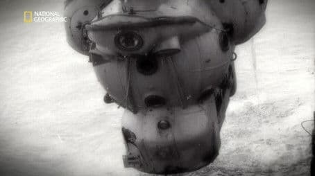 Target Is Destroyed (Korean Air Lines Flight 007)