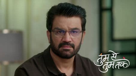 Gopal’S Decision Saddens Aryavardhan