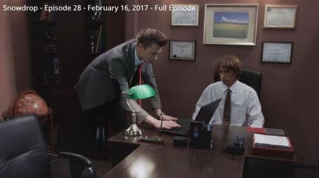 Story of two step sisters