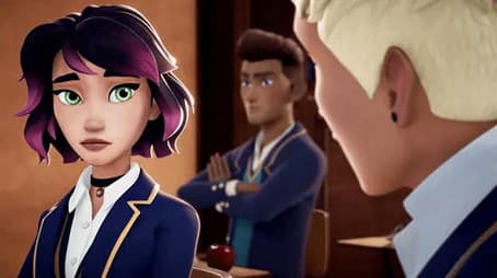 Parallel Lives Part B (2)