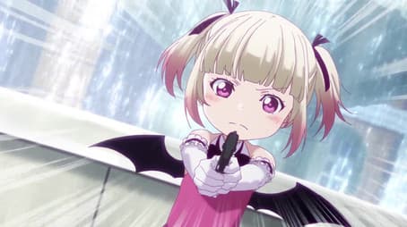 My Maid Kidnapped Me