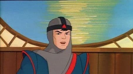 White Belt, Black Heart