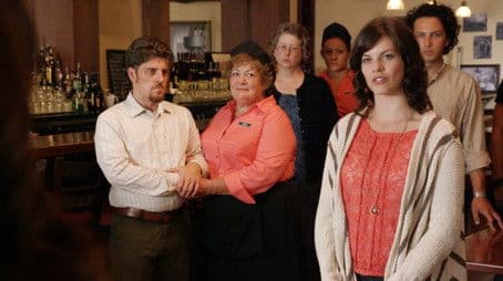 And the City of Light