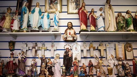 The Pope and I - Our Lives