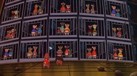 The Pied Piper Power Play