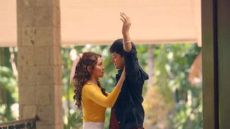 Unintentional Tie-up