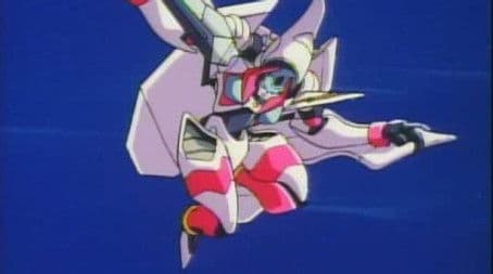 The Formula for a Love Triangle