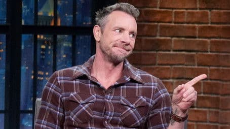 Dax Shepard, Carrie Coon