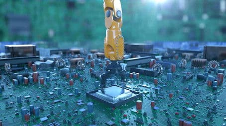 Le sorprese dei nuovi materiali