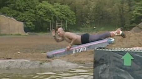 The Court Room vs. Rodeo Industry