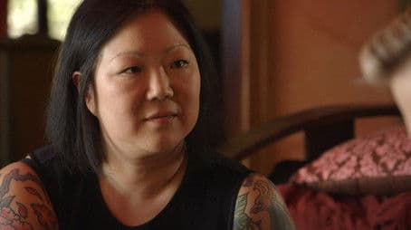 Ross Mathews, Margaret Cho, Jodie Sweetin & Jillian Rose Reed