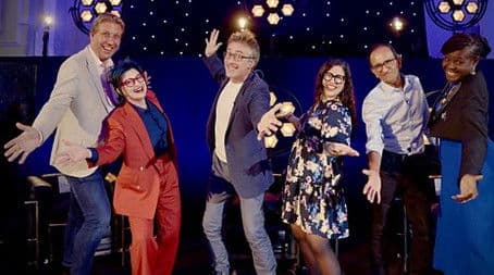 Question Time Special