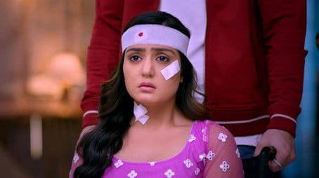 Conspiracy Against Yuvika