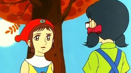 My rucksack is filled with dreams