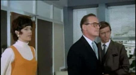 A Small War of Nerves