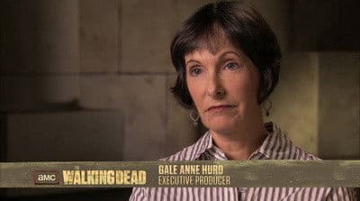 Inside The Walking Dead: Vatos