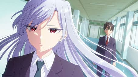 The Hyper-Efficient Girl