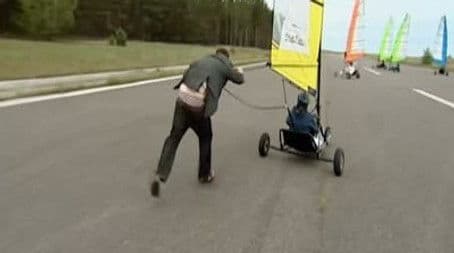 Day 19 - Curonian Spit