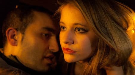 The nightwatch - part 1