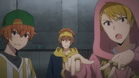 Passion of the Passion