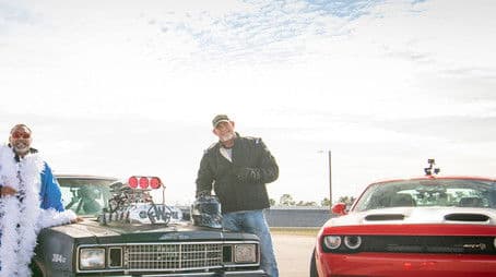 Flairmont vs. Goldberg