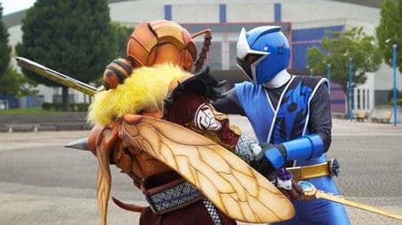 The Kunoichi That Loved Yakumo