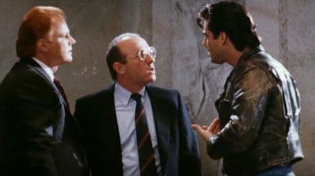 To Die in Bettendorf