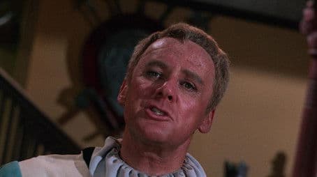 The Minstrel's Shakedown