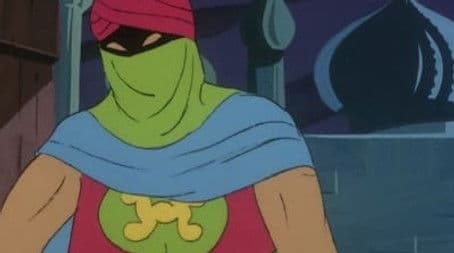 The Disappearing Elephant Mystery