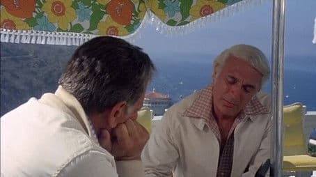 Hot Ice, Cold Hearts