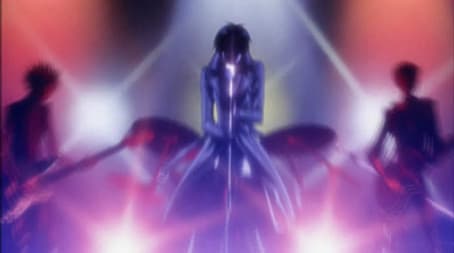 Blast's First TV Performance