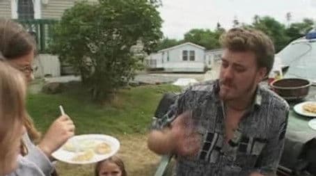 Where the Fuck is Randy's Barbeque?