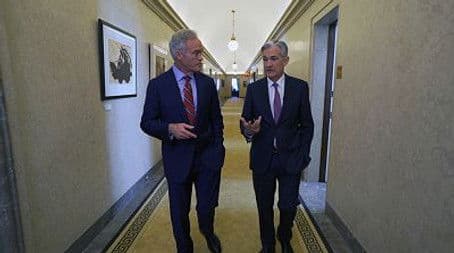 The Chairman, ACLU, Genetic Revolution