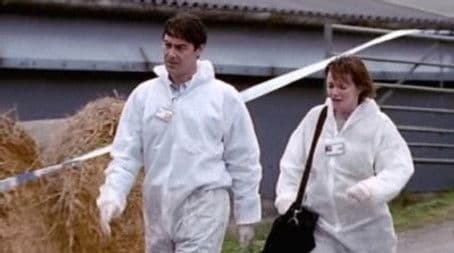 Well-Schooled in Murder